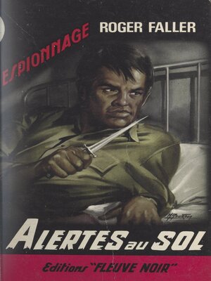 cover image of Alertes au sol...